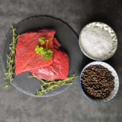 Biefstuk - per kg