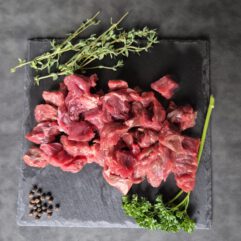 Poulet - per kg