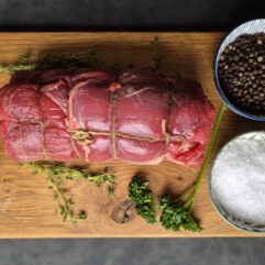 Rollade - per kg