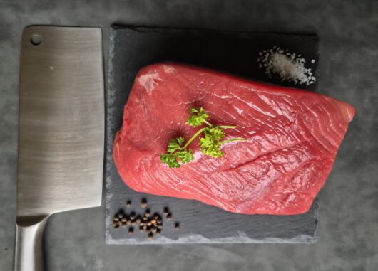 Vleespakket 25kg - Afbeelding 4