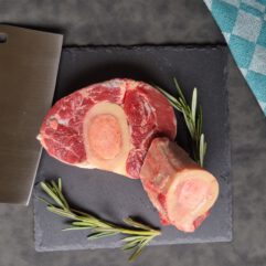 Schenkel/Soepvlees - per kg