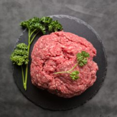 Gehakt - per kg