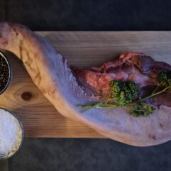 Tong - per kg