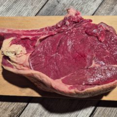 Côte De Boeuf - per kg