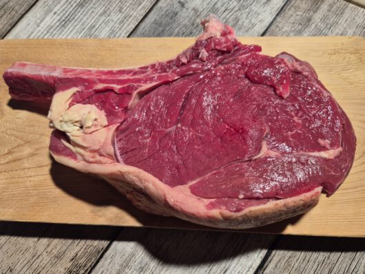 Côte De Boeuf - per kg