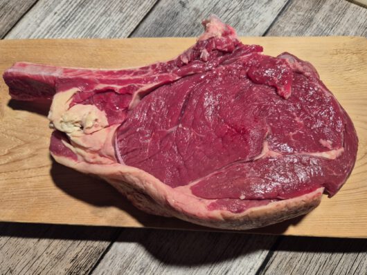 Côte De Boeuf - per kg