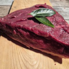 Staartstuk / Picanha - per kg