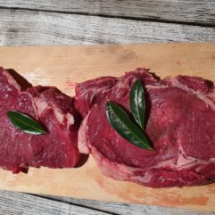 Ribeye - per kg