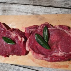 Ribeye - per kg