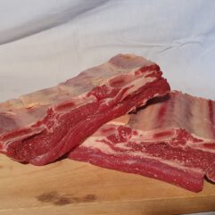 Shortrib - per kg