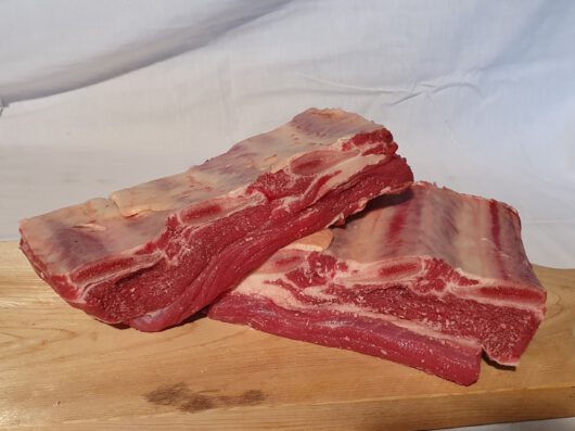 Shortrib - per kg