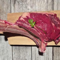 Tomahawk - per kg