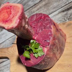 Beef Hammer - per kg