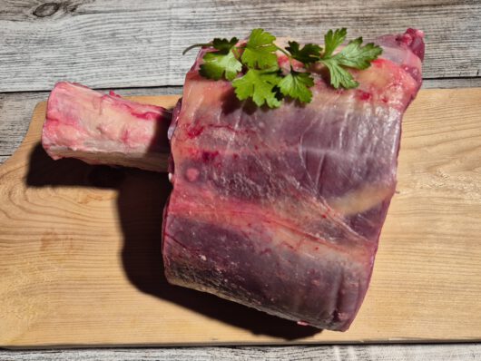 Beef Hammer - per kg - Afbeelding 2