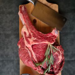 Côte De Boeuf - per kg